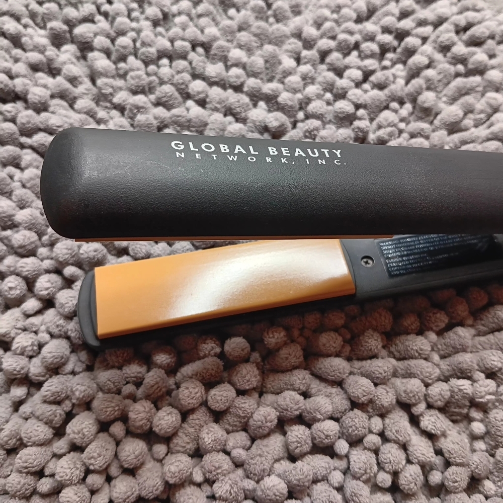 Chi straightener